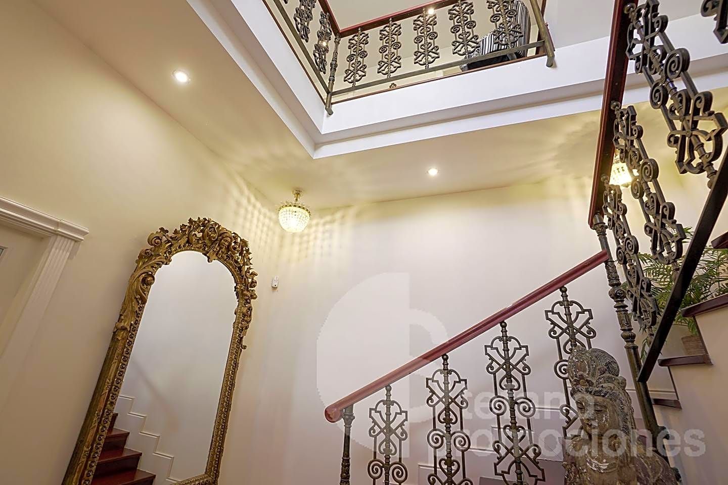 Casa o xalet en venda en Málaga Capital amb Aire condicionat, Jardí privat i Terrassa