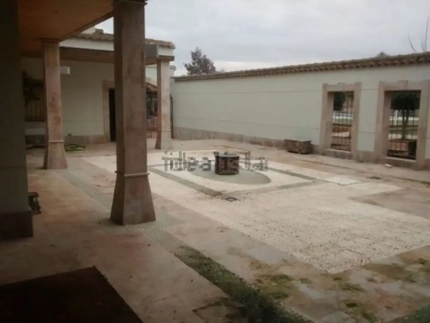 Villa mit Pool zum Verkauf in Calle cerca de Ciudad Real 0, imagen 35