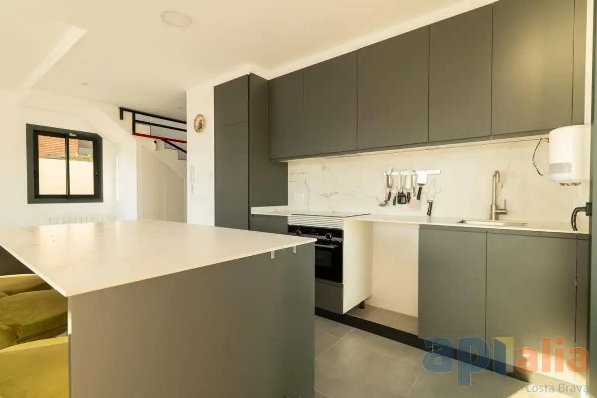 Villa con terrazza in vendita a Carrer de Blanes 35, imagen 13