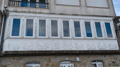 Foto 4 de Piso de alquiler en Rúa Víctor Cardalda, 11, Fisterra, A Coruña