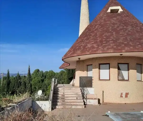 Villa in vendita a L'Alcora, imagen 18