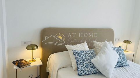 Foto 2 de Apartamento en venta en Casco Antiguo, Marbella