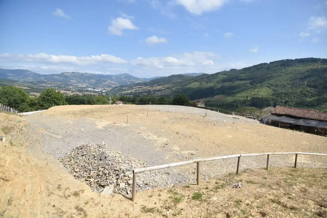 Residencial en venta en Elgeta