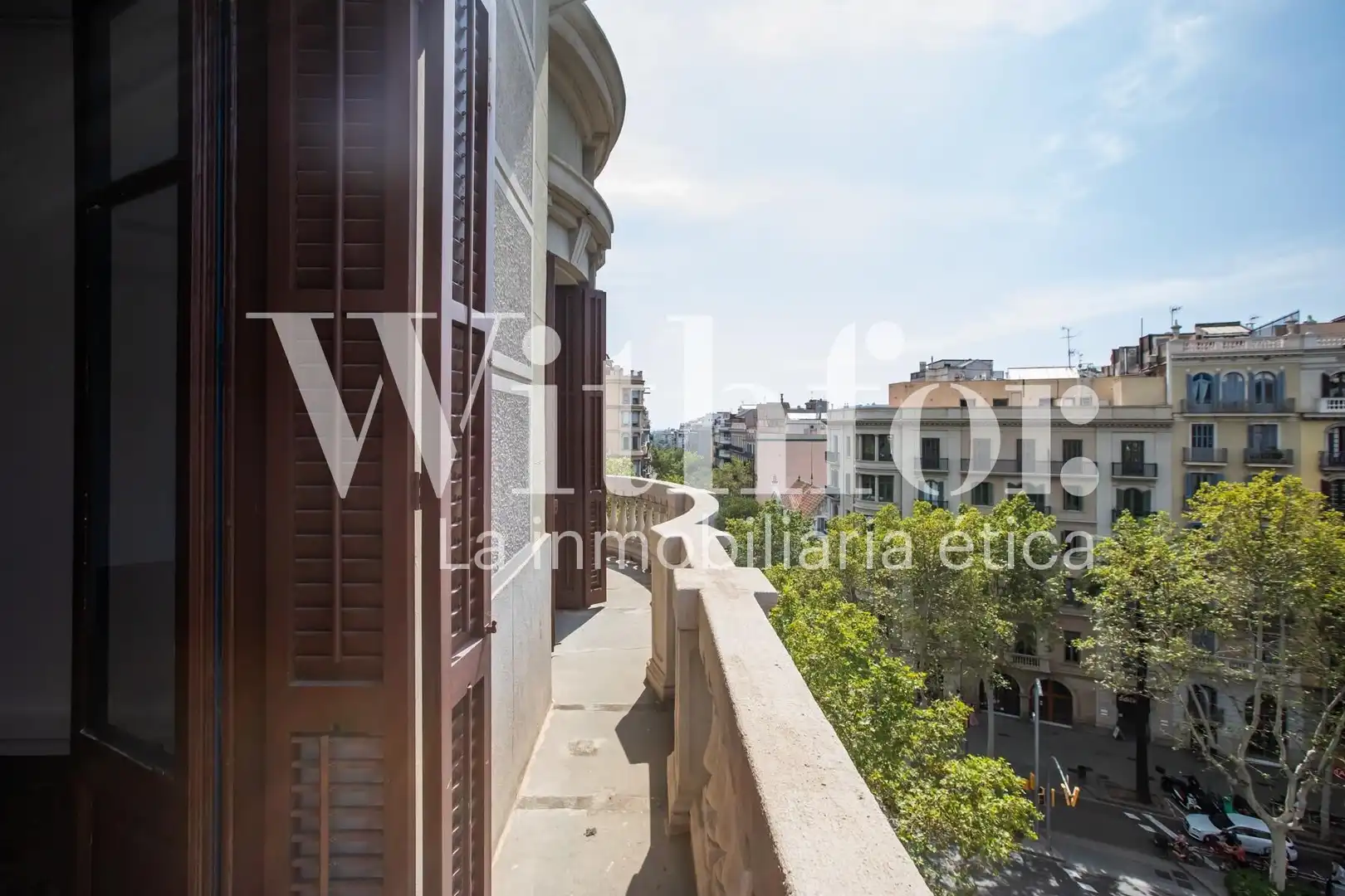 Flat with terrace to rent in Diagonal, imagen 28