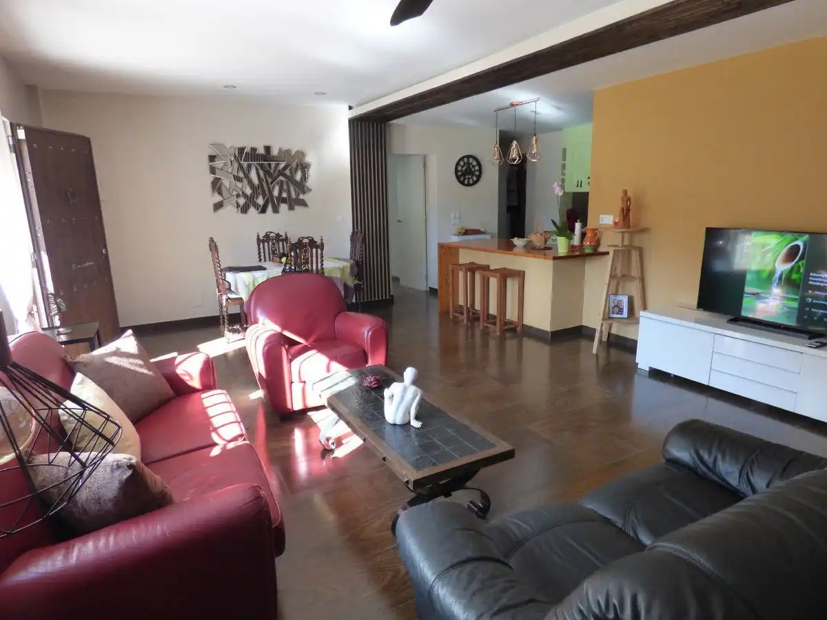 Casa amb jardí en venda a Orxeta, imagen 3
