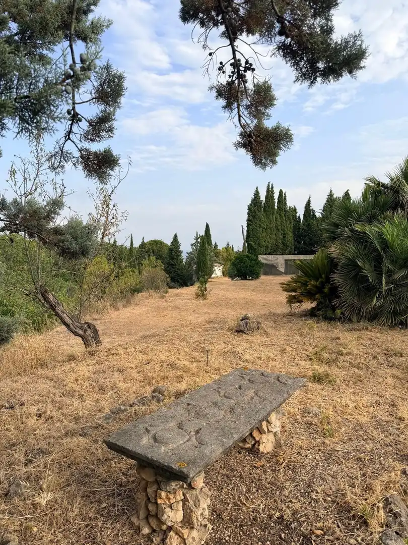 Villa avec piscine à vendre à Albaida, imagen 48