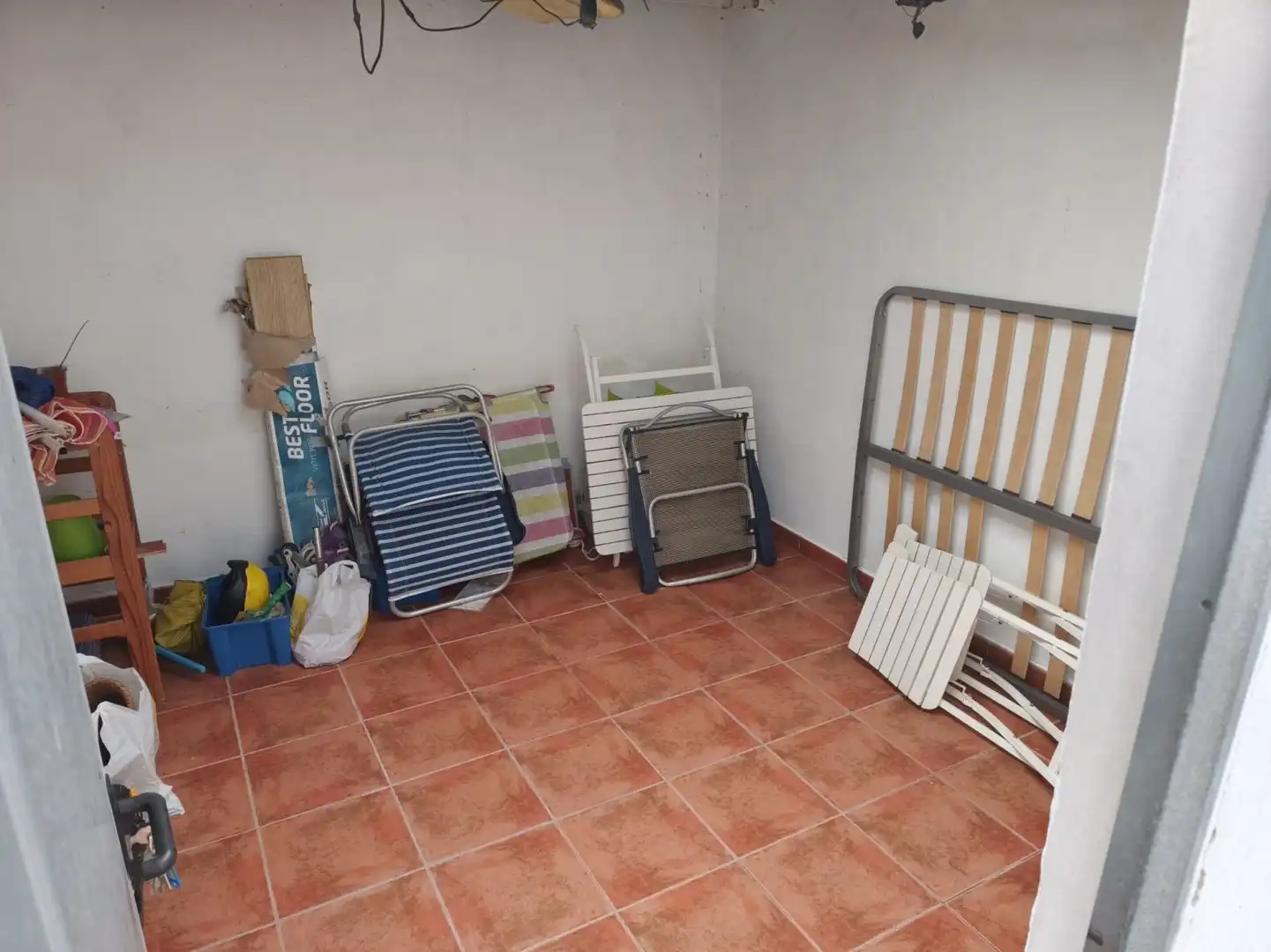 Wohnung zum Verkauf in Soto del Barco