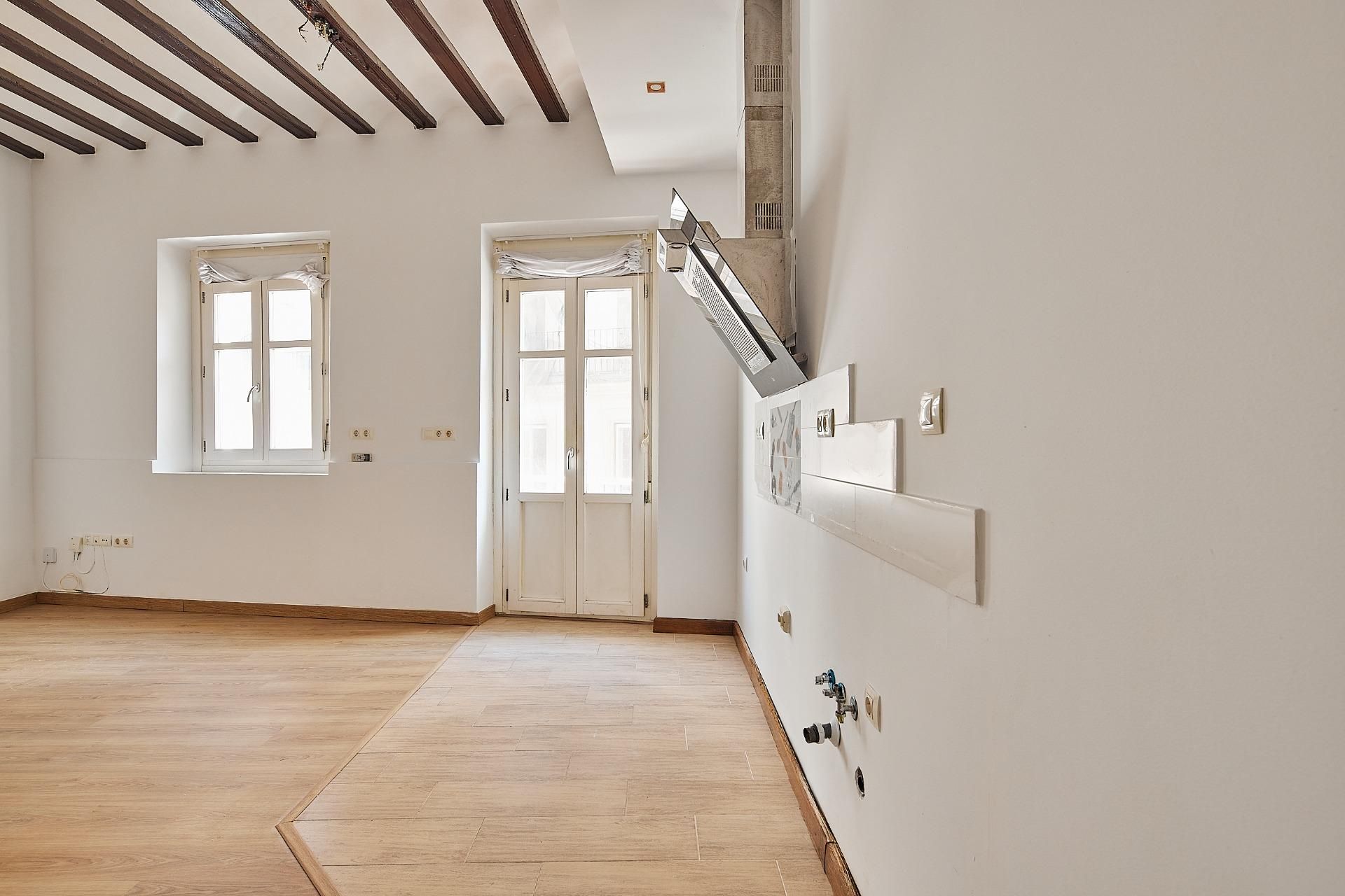 Flat for sale in  Cádiz Capital  with Air Conditioner, Storage room and Balcony