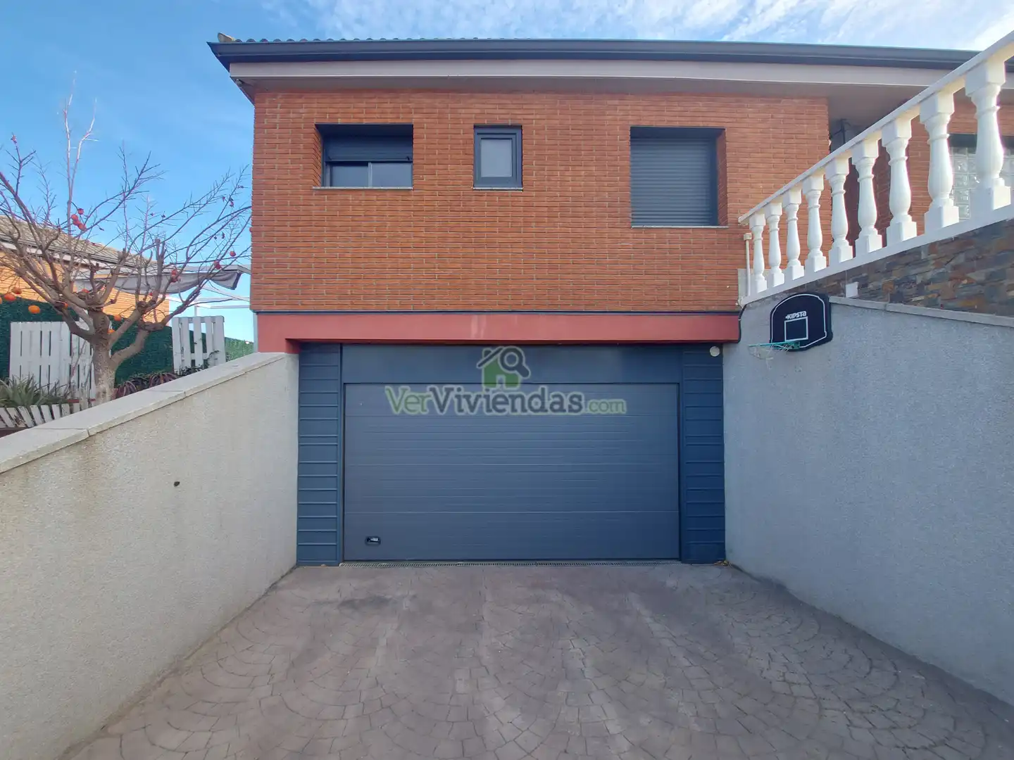 Casa o chalet en venta en Carrer Salvador Dalí, 13, Masquefa