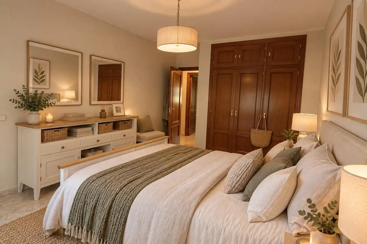 Chalet con jardín en venta en Soto del Real, imagen 5