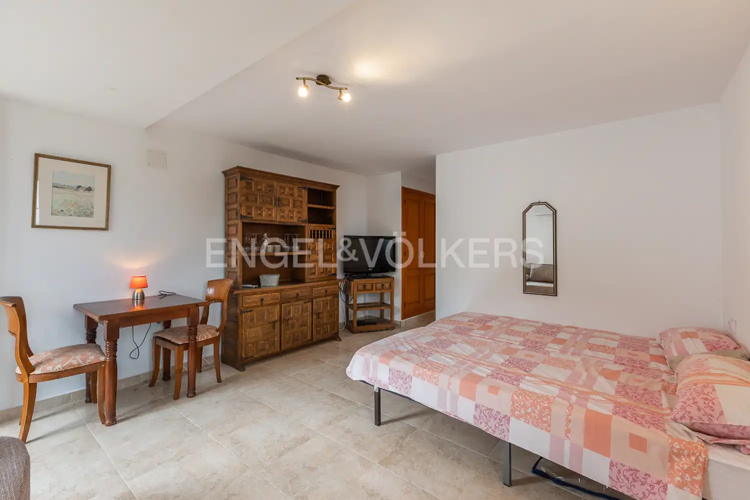 Habitación de Casa o chalet en venta en Pego con Aire acondicionado, Calefacción y Jardín privado