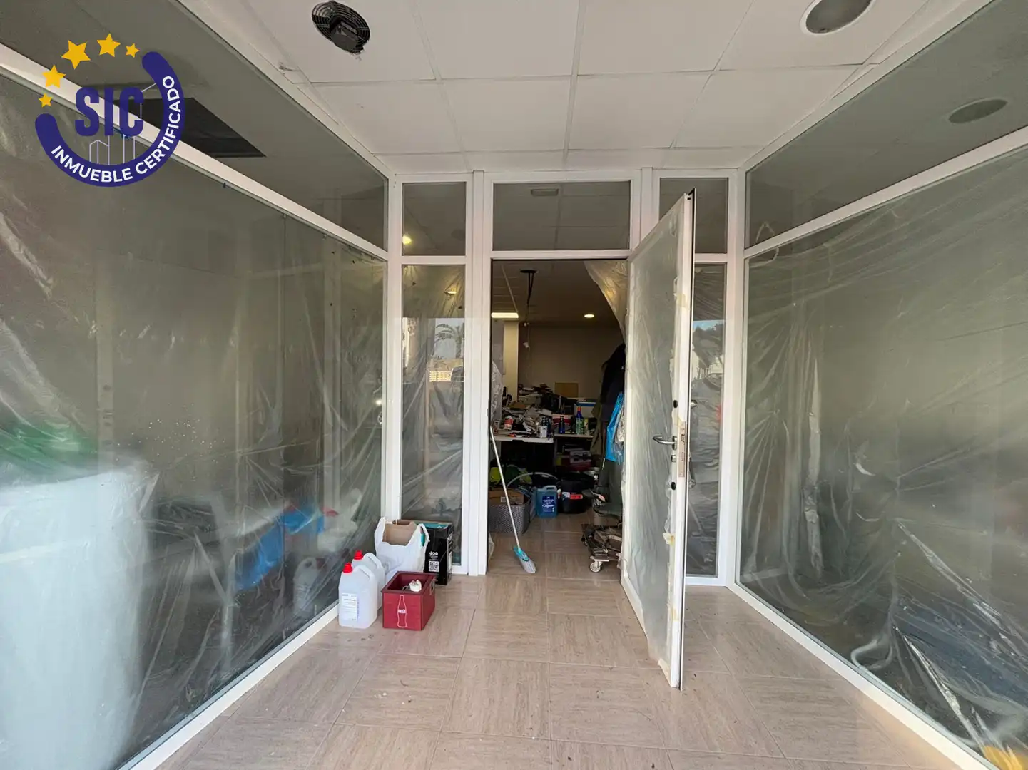 Local comercial de lloguer a Puerto de Sagunto, imagen 38