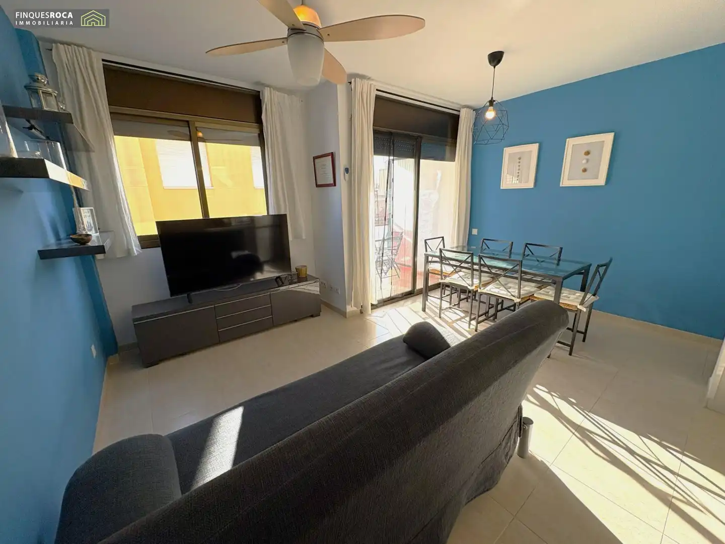 Apartament en venda a Avinguda Catalunya