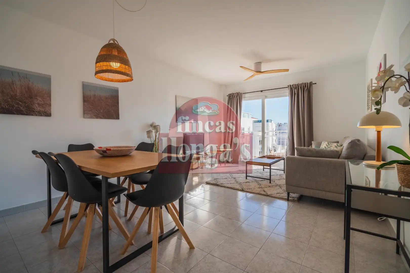 Penthouse for sale in Ciutadella