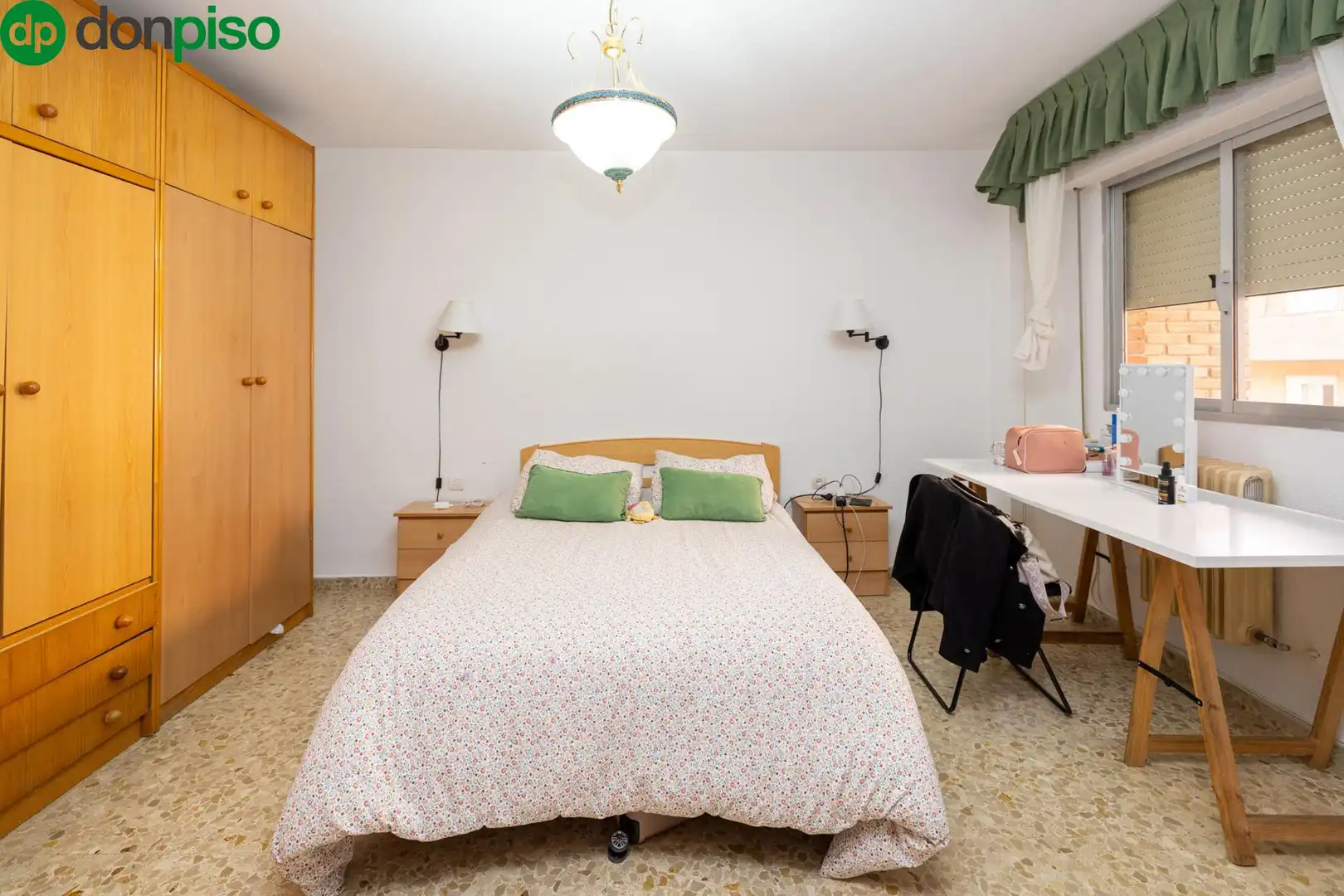Apartamento con ascensor en venta en Calle de Pedro Antonio de Alarcón, imagen 11
