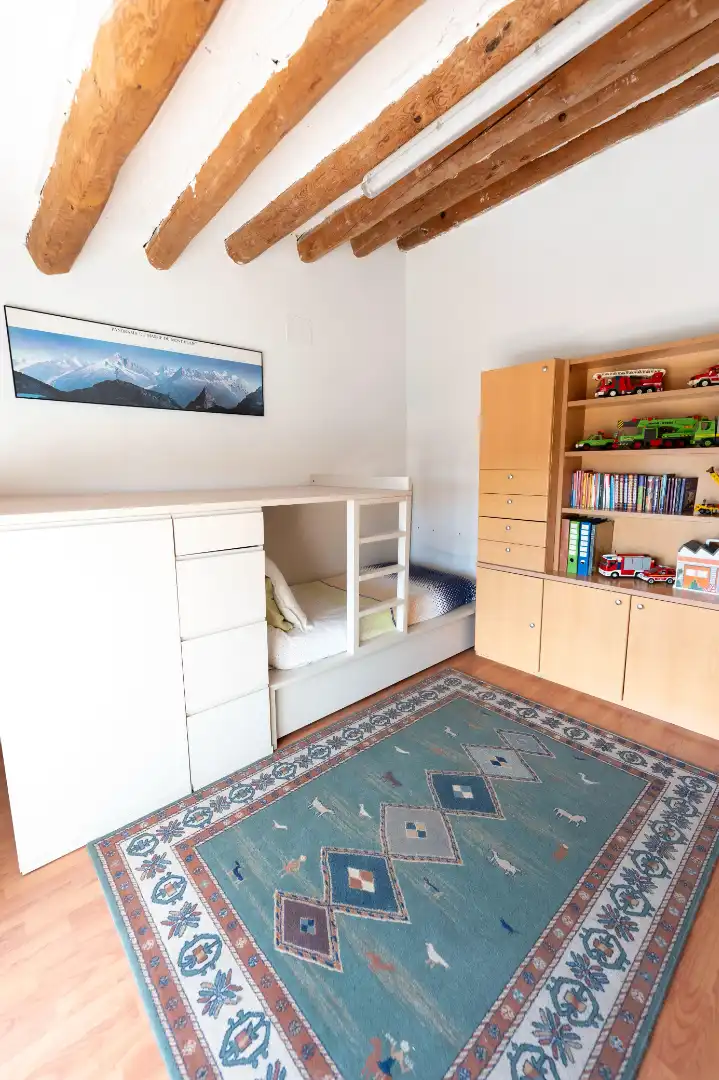 Detached homes for sale in Plaça Portal, Santa Coloma de Queralt