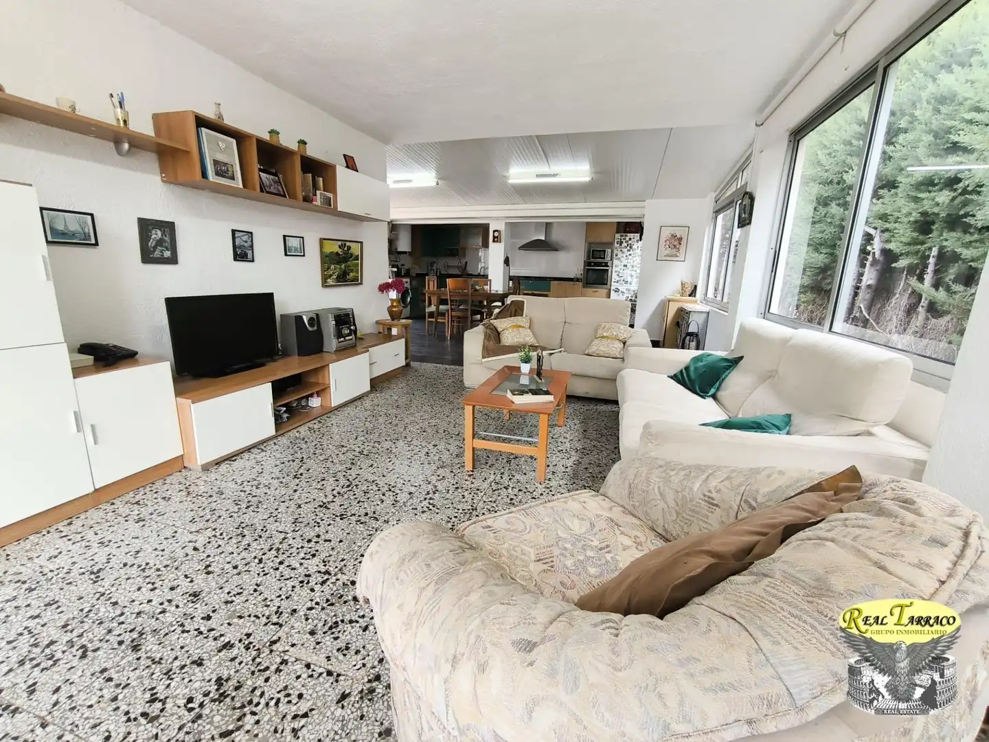 Country house with pool for sale in Migjorn, imagen 18