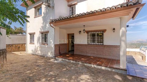 Foto 3 de Casa o xalet en venda a Cuesta de Viznar, 20, Alfacar, Spain, 20, Alfacar, Granada