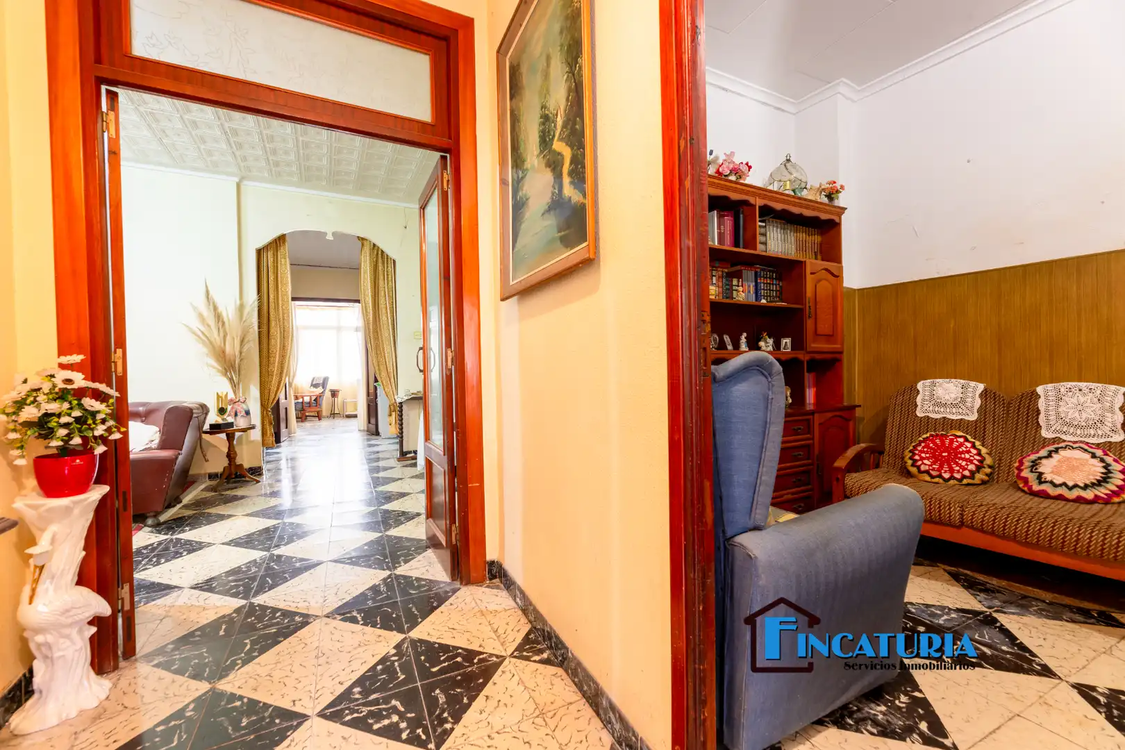 Casa o chalet en venta en Chilches / Xilxes con Terraza y Amueblado