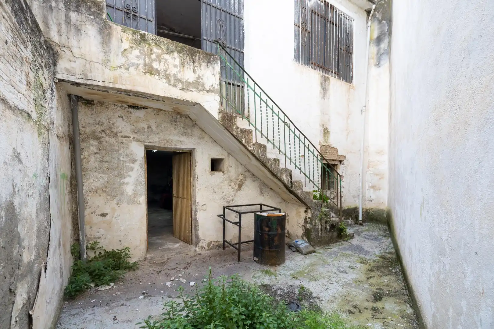Inmuebles singulares en venta en Beiro, imagen 7