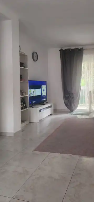 Sala d'estar de Casa o xalet en venda en L'Alfàs del Pi