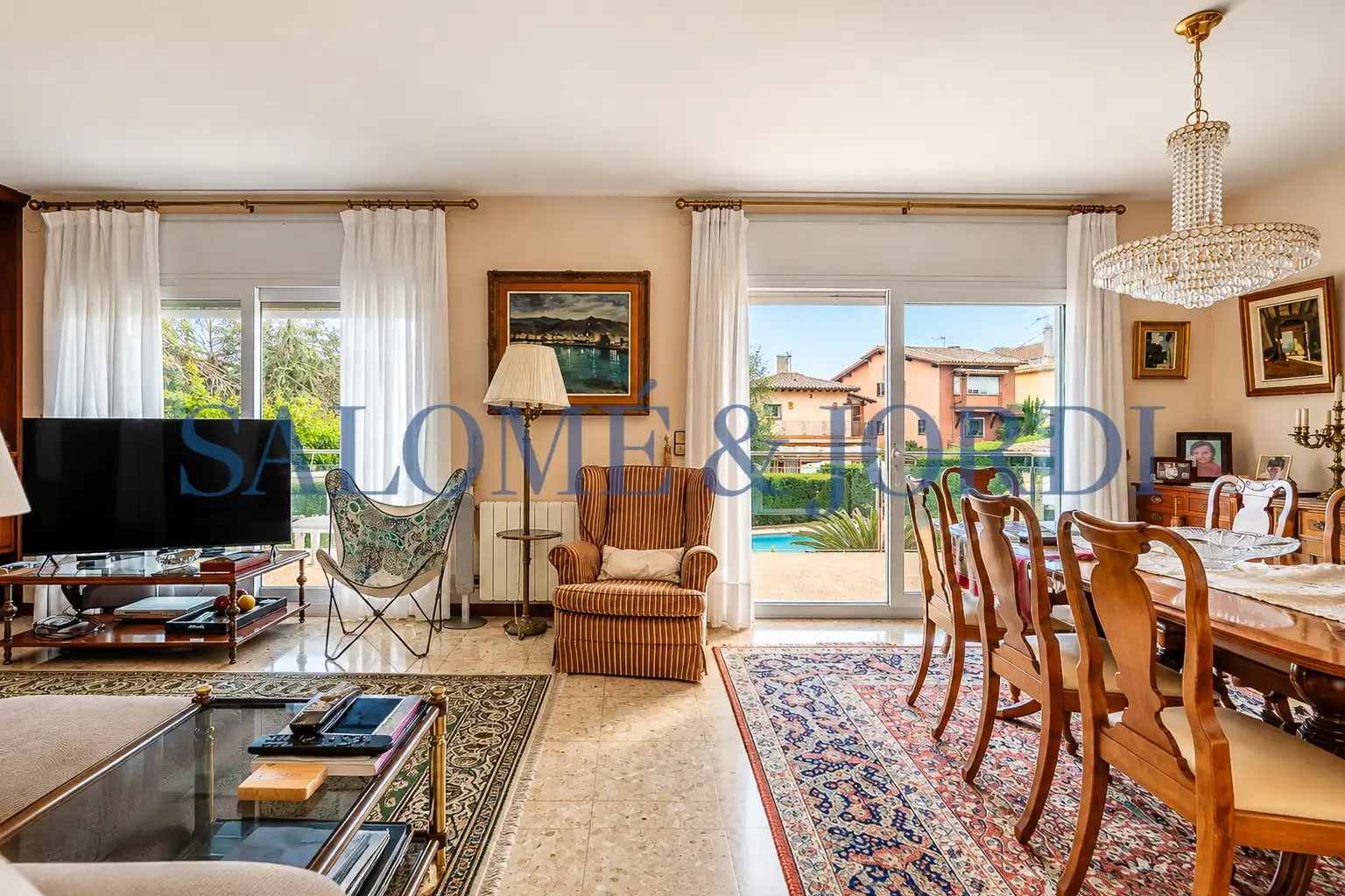 Maison avec piscine à vendre à Carrer Catalunya, imagen 13