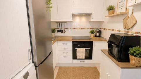 Foto 2 de Apartament en venda a Rianxo, A Coruña