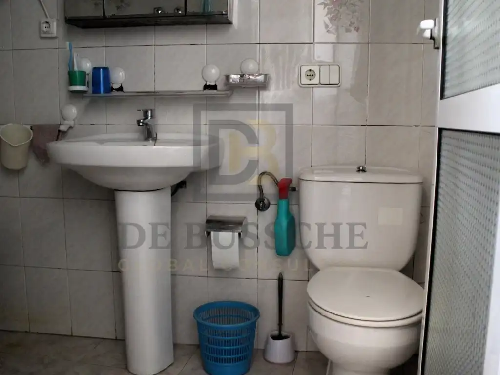 Baño de Casa adosada en venta en Formentera del Segura