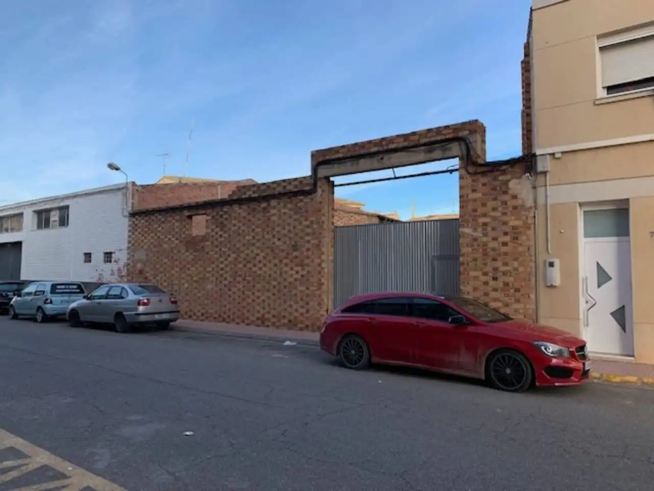 Terreny residencial en venda a Alcarràs, imagen 2