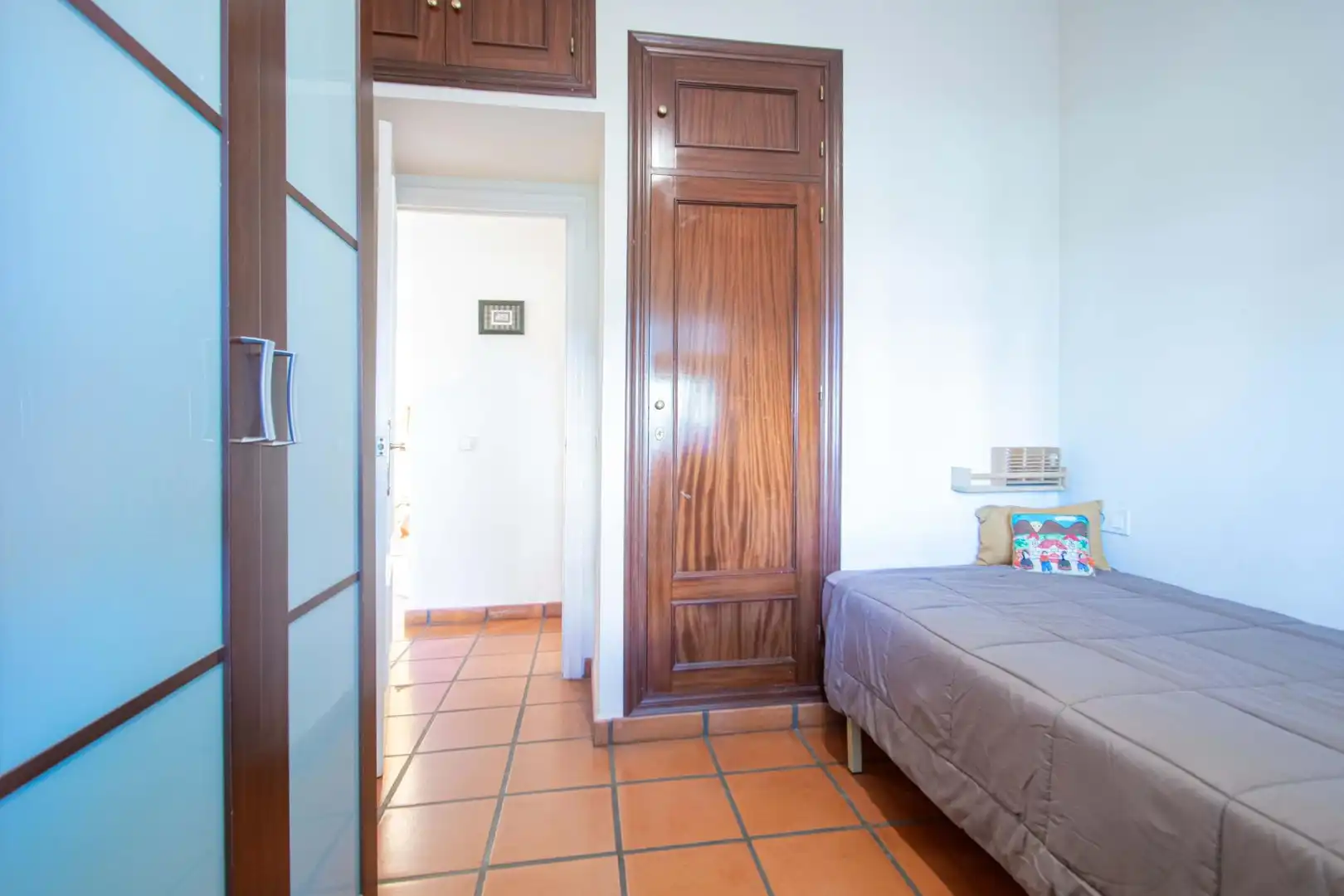 Chalet con piscina en venta en Valencina de la Concepción, imagen 31