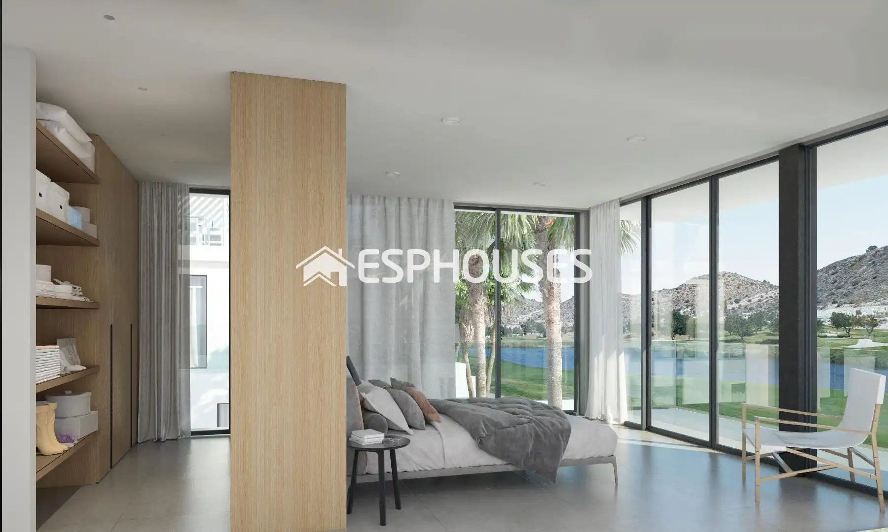 Terraced house with terrace for sale in Monforte del Cid, imagen 5