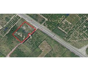 Land for sale in Oliva