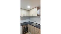 Kitchen of Flat for sale in Getafe  with Air Conditioner