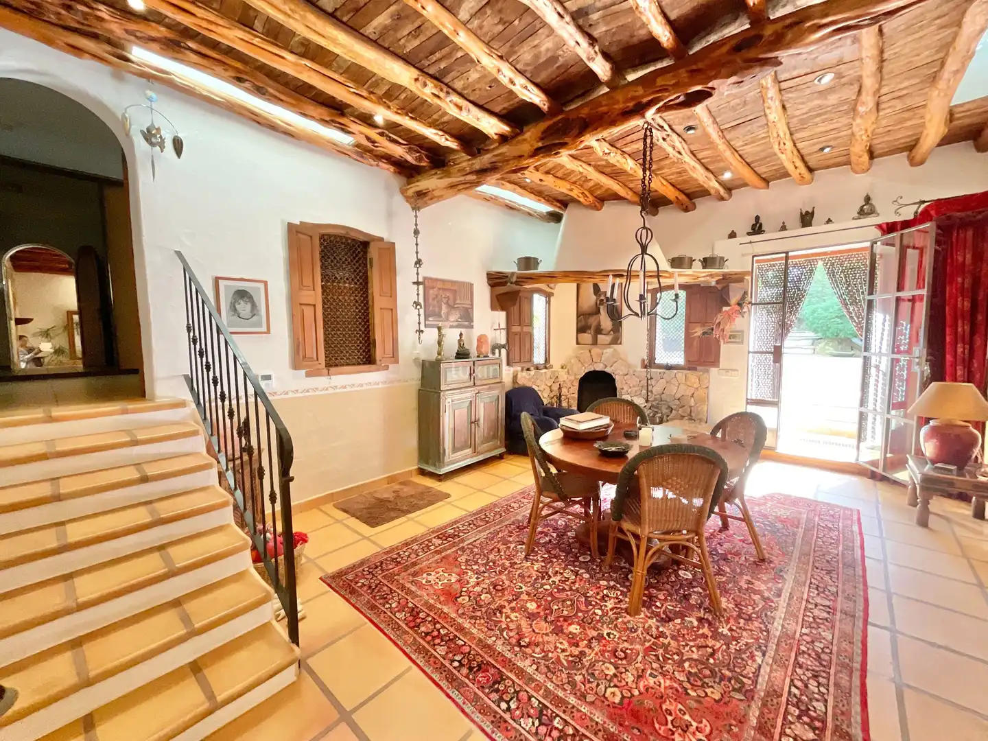 Chalet con terraza en venta en Santa Eulària, imagen 29