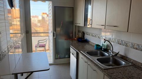 Foto 5 de Piso en venta en Mercat, Rubí