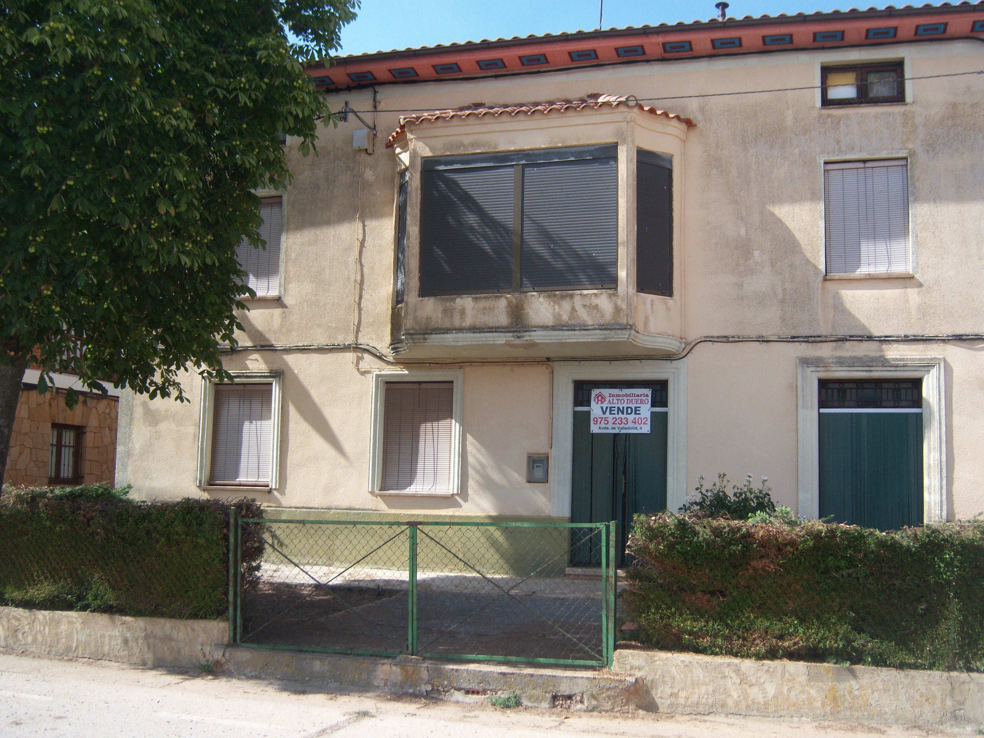 Exterior view of Country house for sale in Candilichera  with Furnished