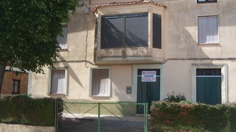 CASA DE PUEBLO EN CANDILICHERA (SORIA)