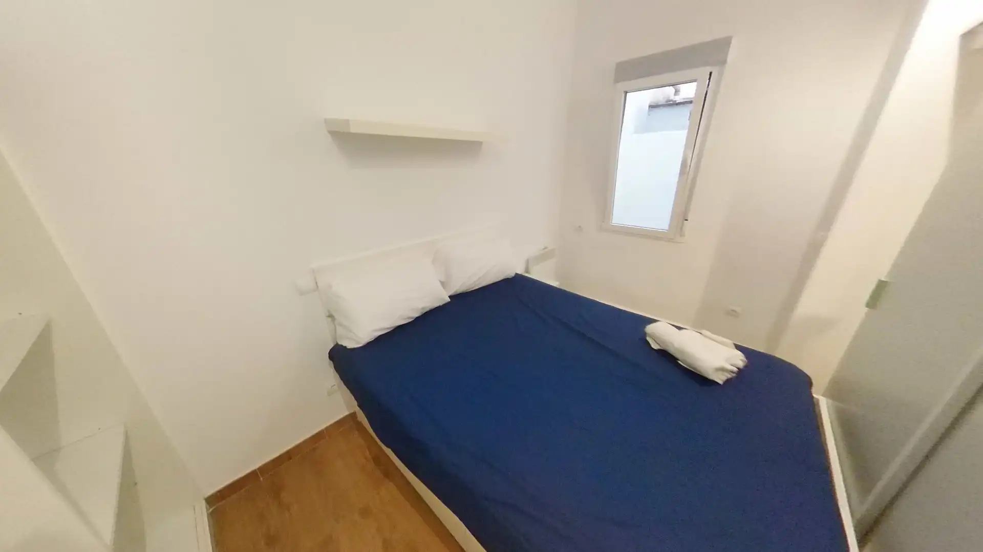 Piso de alquiler en Calle de los Fundadores, Fuente del Berro