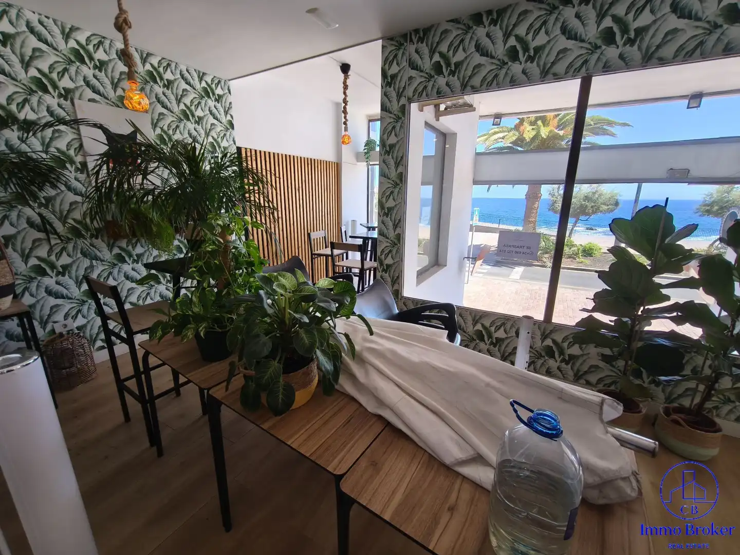 Business premises to rent in Playa de San Juan, imagen 6