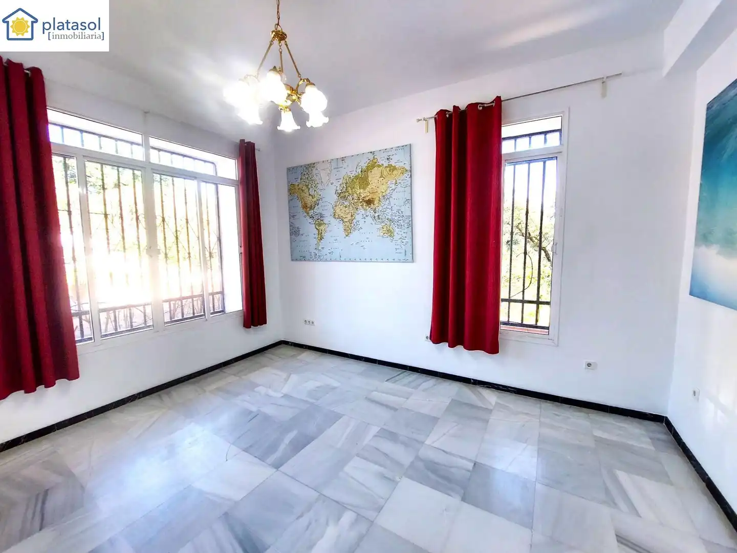 Chalet con piscina en venta en Calle ROMA, imagen 36