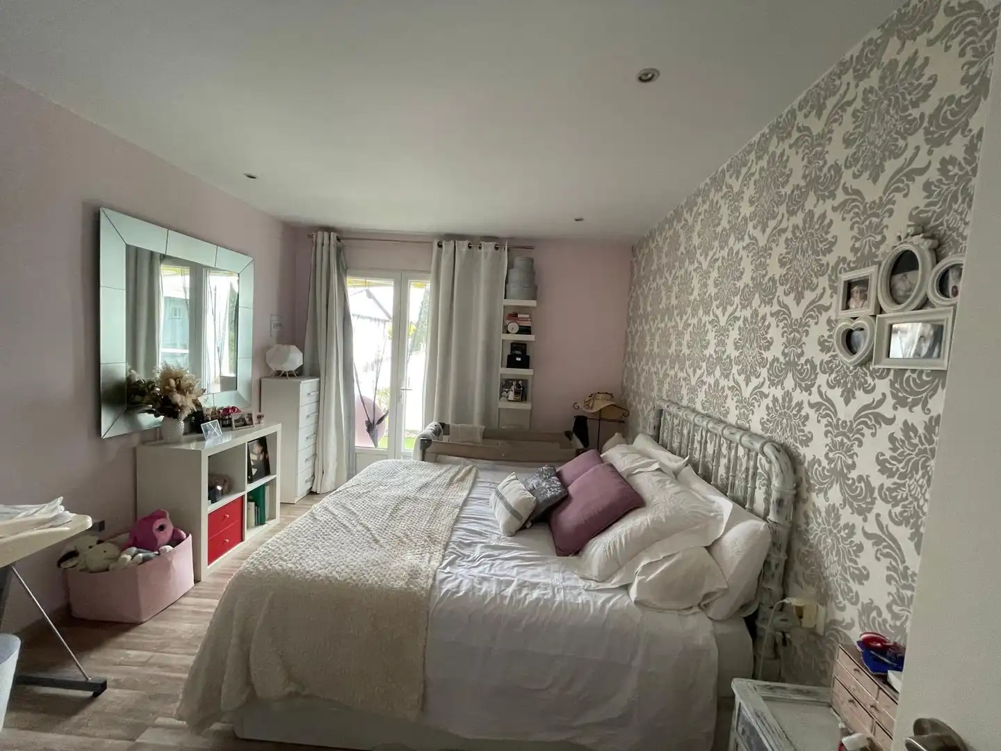 Chalet con terraza en venta en Carmençó, imagen 9