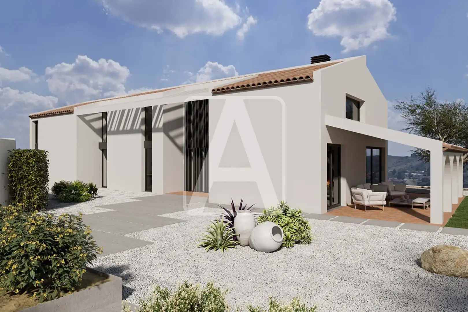 Maison rustique avec piscine à vendre à Teulada, imagen 21