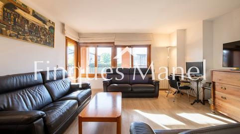 Foto 4 de Dúplex en venta en Avinguda Països Catalans, 15, Banyoles, Girona