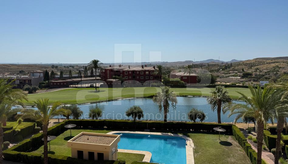 Foto 1 de Dúplex en venta en Vera Ciudad, Almería