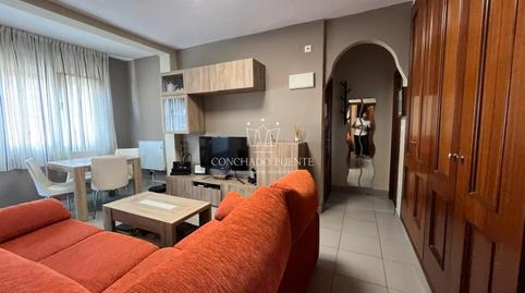 Foto 2 de Piso en venta en Grupo Santa Bárbara, Eirís, A Coruña