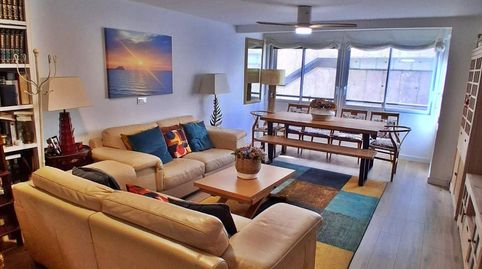 Foto 2 de Piso en venta en Avenida Maisonnave, Ensanche - Diputación, Alicante / Alacant