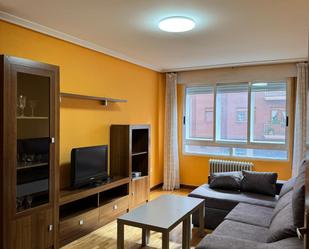 Living room of Flat to rent in León Capital 