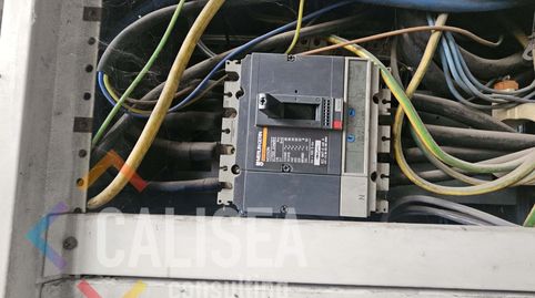 Foto 5 von Fabrikhallen zur Miete in Passatge Liszt, 9, Zona Industrial, Rubí