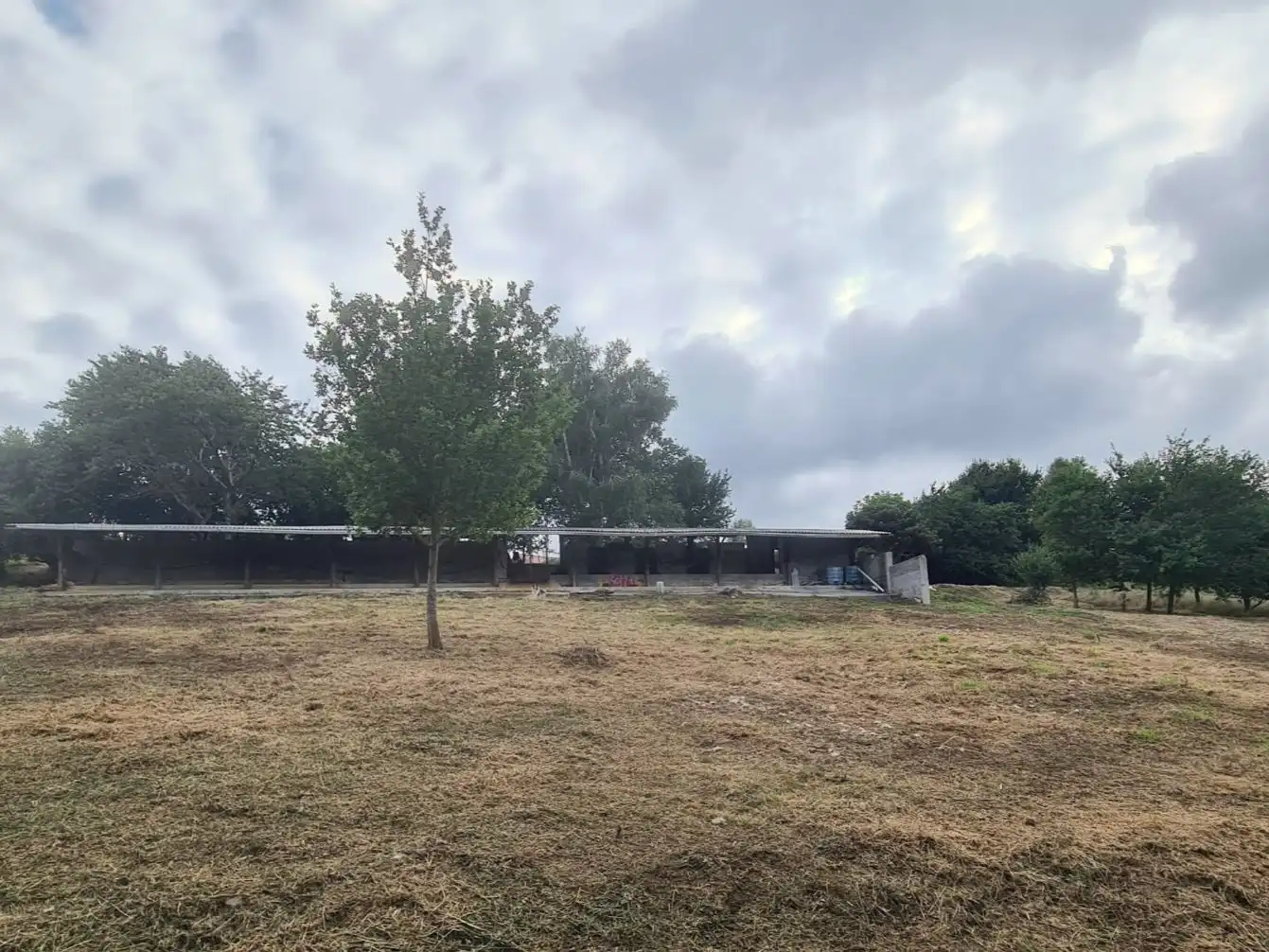 Terreno en venta en Bakio
