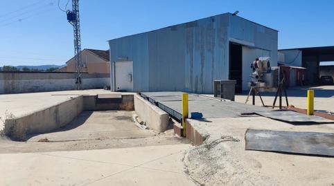 Photo 2 of Industrial buildings for sale in Puntarrón, Lorca
